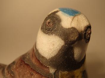 L'atelier des mésanges